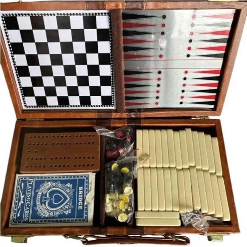 No Brand game set